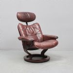 1358 1351 ARMCHAIR